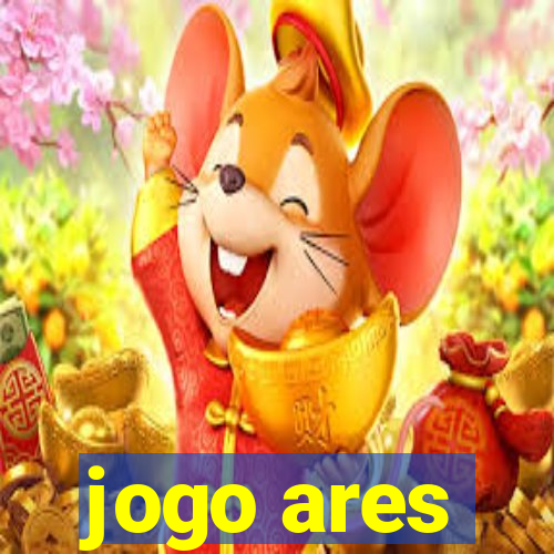 jogo ares